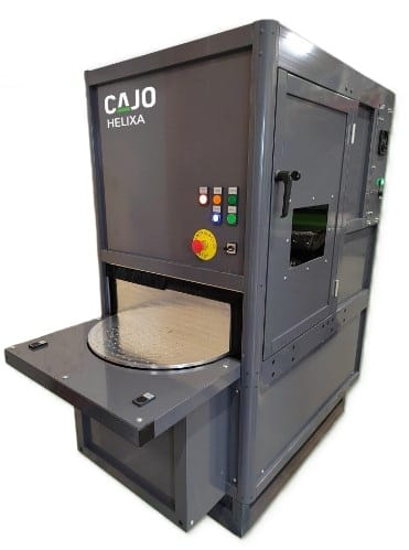 Cajo Technologies - CAJO HELIXA,Class 1,MF max 220x220mm