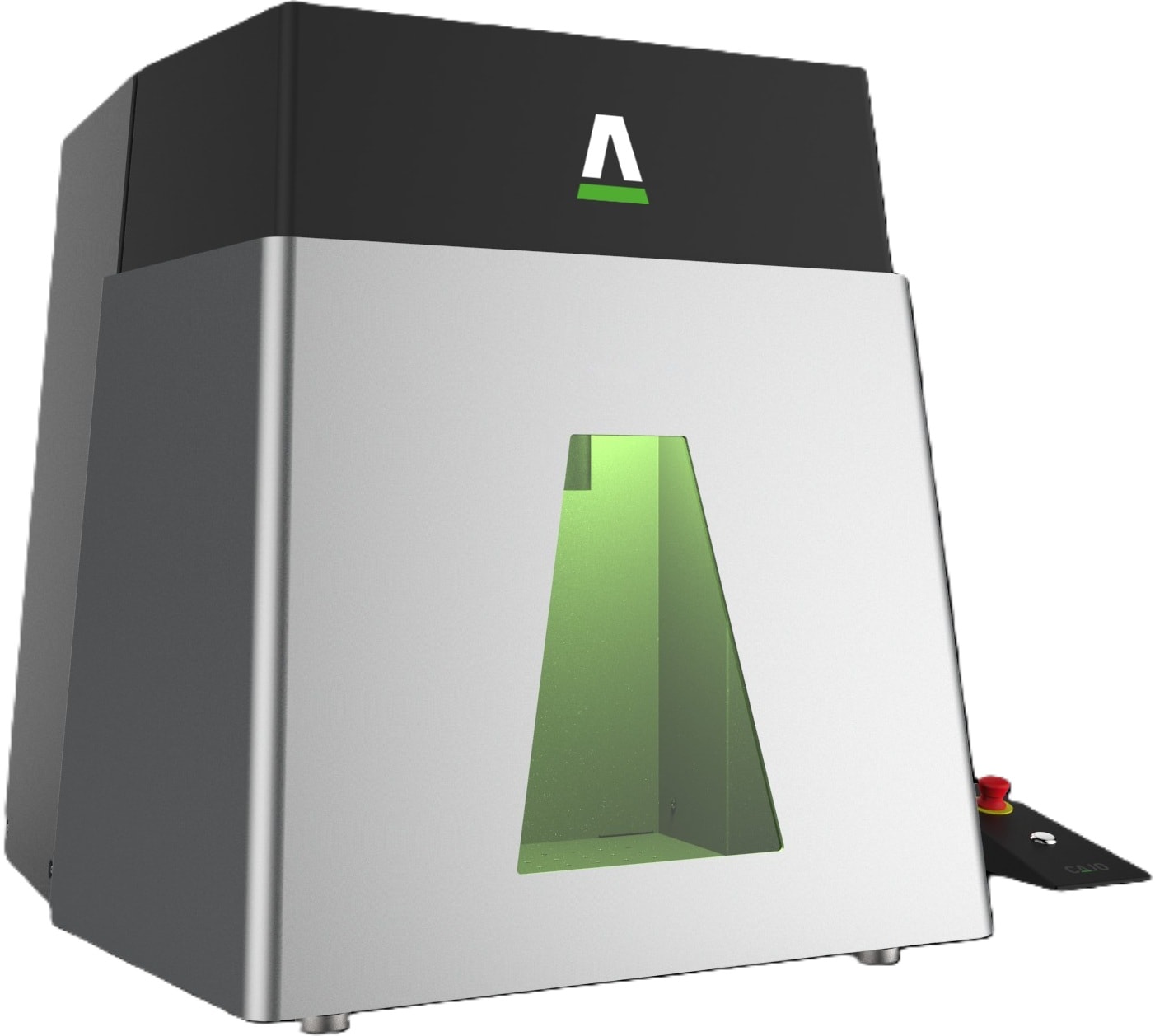 Cajo Technologies - VEGA FIBERPLUS 20W,Class 1,MF<=220x220mm