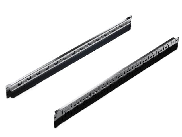 Rittal - Kombischiene fuer VX IT, (VE4)