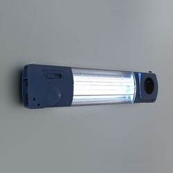 nVent Hoffman - Licht 900lm TPS + Steckdose 120-230V 50/60Hz Schuko