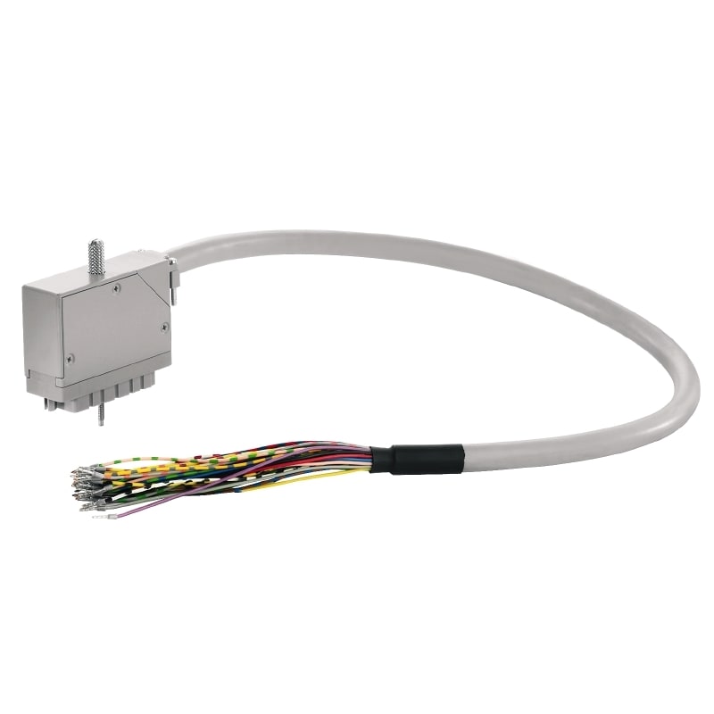 Weidmuller - PAC-ELCO38-F38-F-1M5SPS-Verbindungskabel