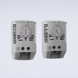 nVent Hoffman - NC-Thermostat-Kuehlung (VE1)