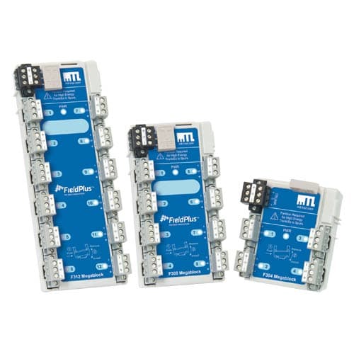 MTL - Trunk spur separator – pack of 5