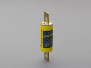 Woehner - Sicherungseinsatz 100 A, time delay