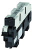 Jean Muller - DSL-60/183-5/D-Leiste Cu=0,075