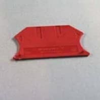 Weidmuller - AP SAK4-10 RT Ab.- / Zw.Pl.