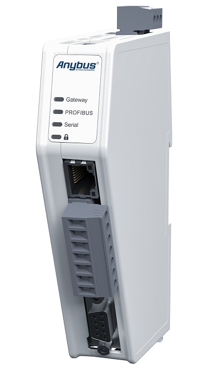 HMS - Anybus Communicator Serial Master - Comm