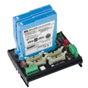 MTL - 64ch HART backplane secondary