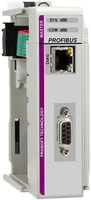Prosoft - Profibus DPV1 Master f.CompactLogix