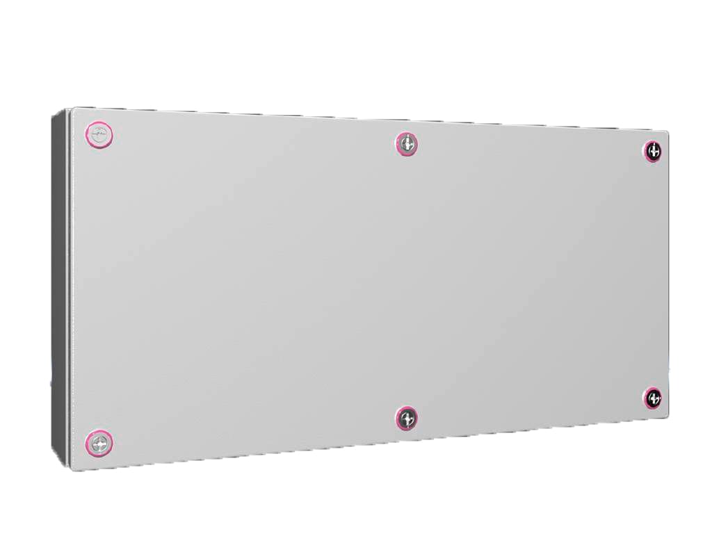 Rittal - KX Klemmenkasten 800x400x120