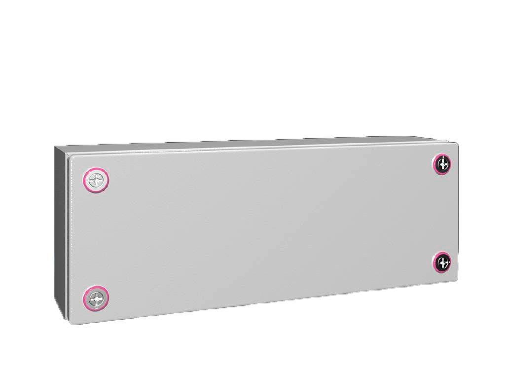 Rittal - KX Klemmkasten 500x200x120