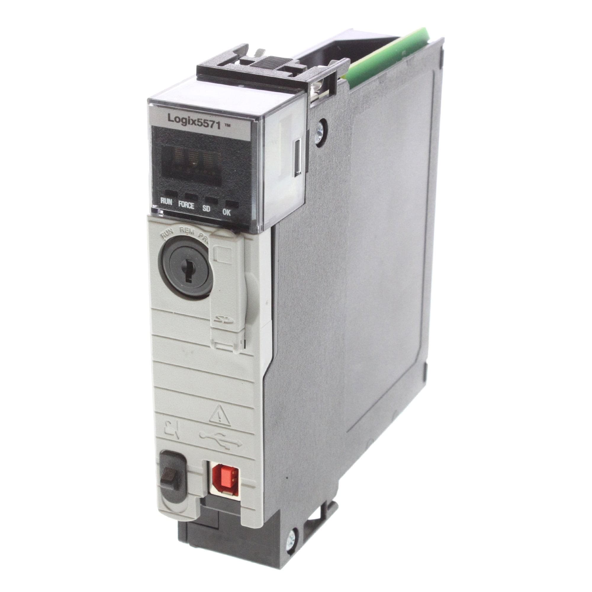 Allen-Bradley - ControlLogix 2 MB Controller