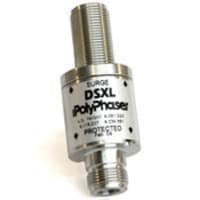 Prosoft - Light.Prot. N jack to N bulkh. 900MHz