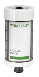 Schaeffler - M2G C1 KARTUSCHE REFILLABLE 125ml leer