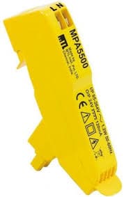 MTL - Single module mains power supply