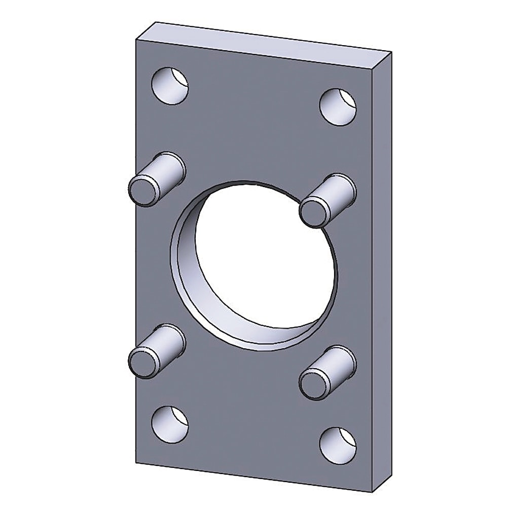 Allen-Bradley - ELECTRIC CYLINDER