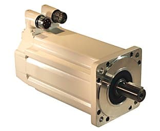 Allen-Bradley - MP-Series™ MPF 240V AC Servomotor