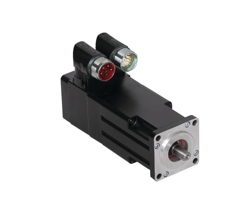 Allen-Bradley - MP-Series™ MPL 480V AC Servomotor