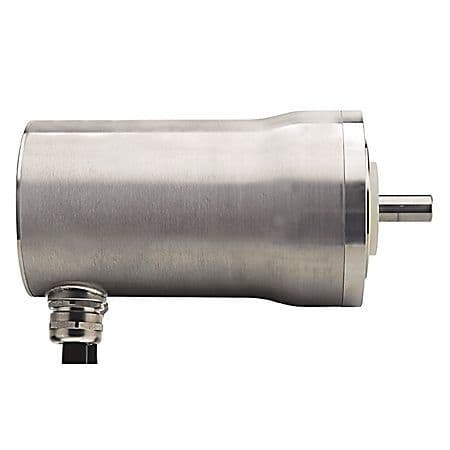 Allen-Bradley - MP-Series™ MPS 480V AC Servomotor