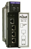 Prosoft - GE Ethernet Global Data Comm.Mod.