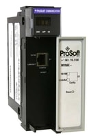 Prosoft - Modbus TCP/IP M/S Enh. Comm.Mod.
