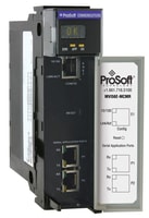 Prosoft - MVI56E-MCMR Modbus M/S for Remote Chassi