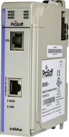 Prosoft - GE Ethernet Global Data Comm.Mod.