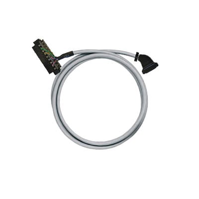 Weidmuller - PAC-CMLX-HE20-V5-1M5 Konf. Datenkabel