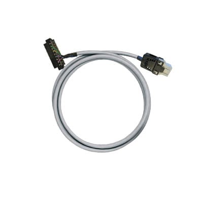 Weidmuller - PAC-CMLX-RV24-V1-1M Konf. Datenkabel