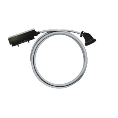 Weidmuller - PAC-CTLX-HE20-V0-1M Konf. Datenkabel