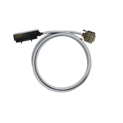 Weidmuller - PAC-CTLX-SD25-V2-1M Konf. Datenkabel
