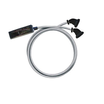 Weidmuller - PAC-RX3i-HE20-V1-1M Konf. Datenkabel