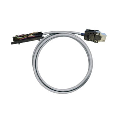 Weidmuller - PAC-S300-RV36-V0-1M Konf. Datenkabel