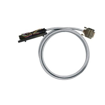 Weidmuller - PAC-S300-SD15-V2-2M Konf. Datenkabel