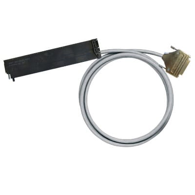 Weidmuller - PAC-S400-SD25-V3-1M Konf. Datenkabel