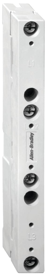 Allen-Bradley - Stromschienentraeger