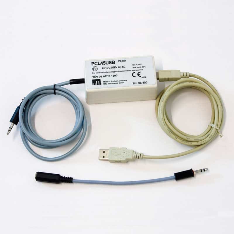MTL - Konfigurator T-MUS USB
