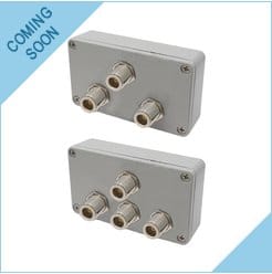 Prosoft - Mast mounting kit for power dividers