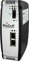 Prosoft - Modbus TCP to Modbus Serial Gateway