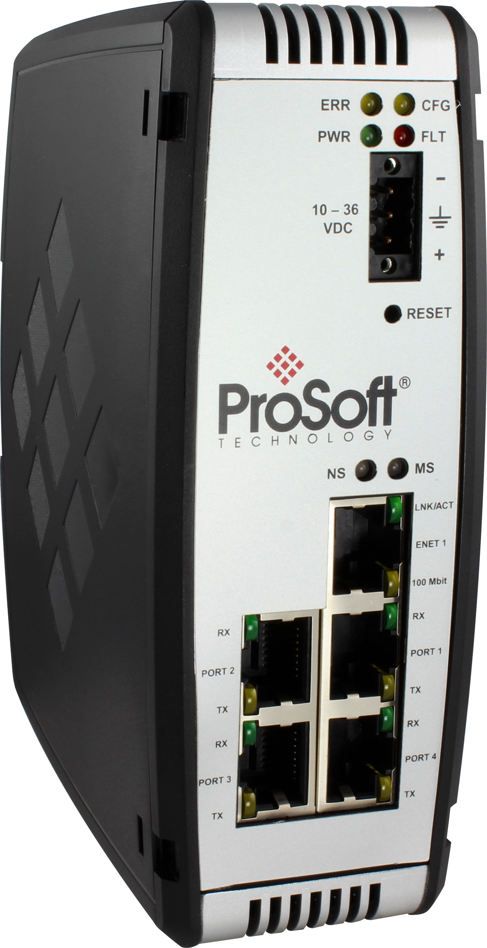 Prosoft - Eth./IP to PROFINET Device Gateway