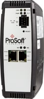 Prosoft - Ethernet IP to Modbus TCP Gateway for Du