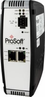 Prosoft - Modbus TCP/IP Client/Server to PROFINET