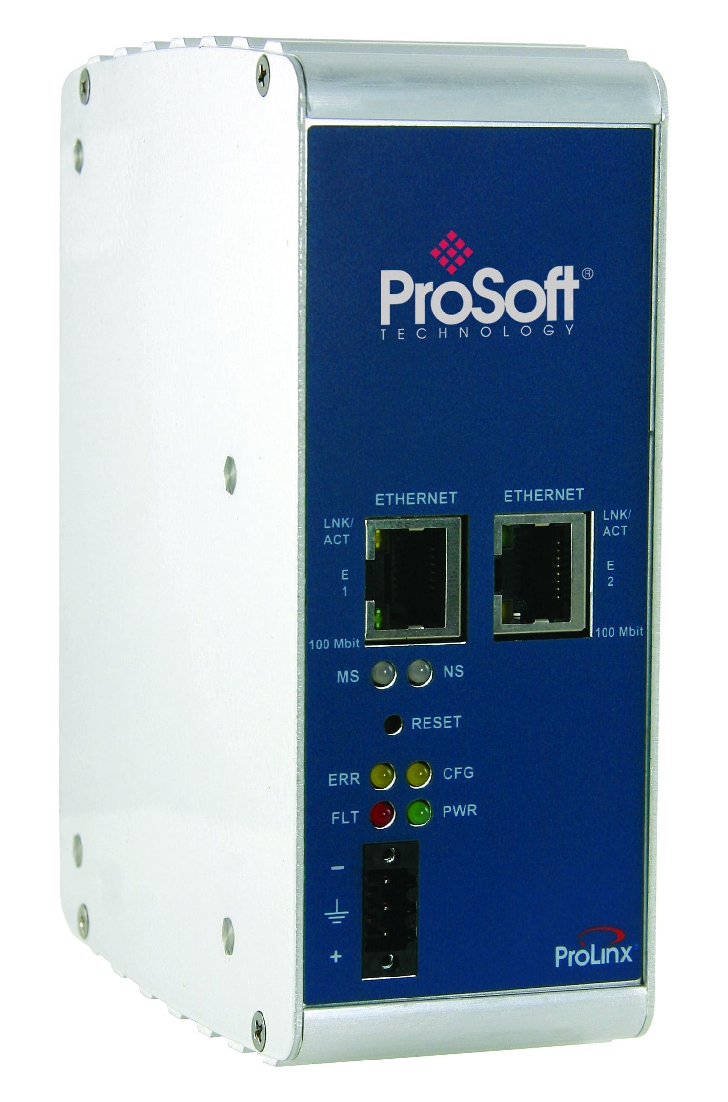 Prosoft - Modb. TCP/IP to IEC 61850 (Client)-2Port