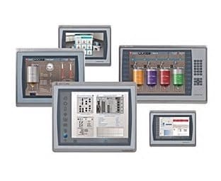 Allen-Bradley - PanelView Plus 7 Graphic Terminal