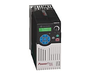 Allen-Bradley - PowerFlex 523 1.5kW (2Hp) AC Drive