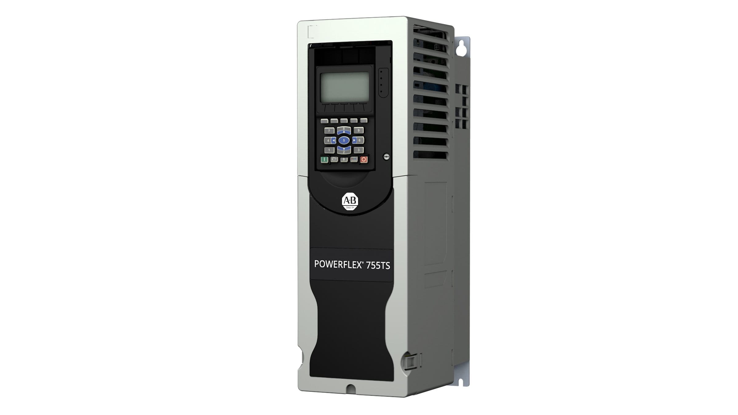 Allen-Bradley - PowerFlex TS 755 AC Drive
