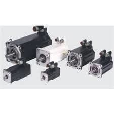 Allen-Bradley - RDD-Series™ RDB 480V AC Servomotor