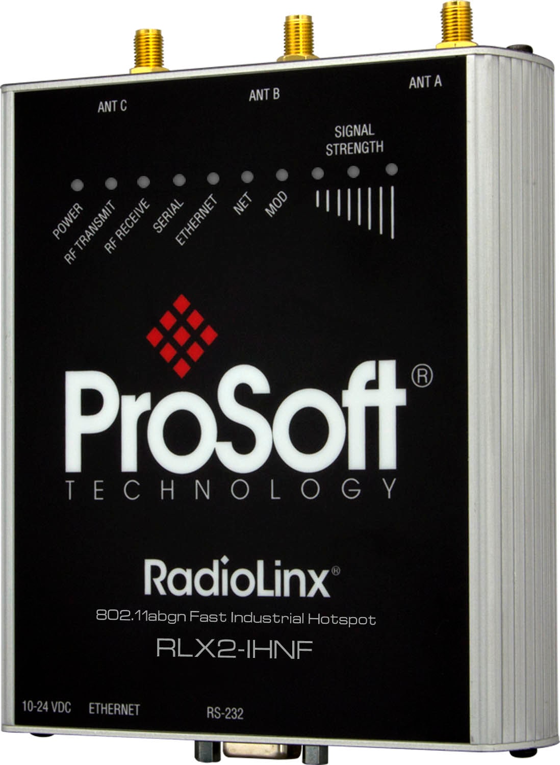 Prosoft - 802.11abgn Fast Ind.Hotspot,2dBi