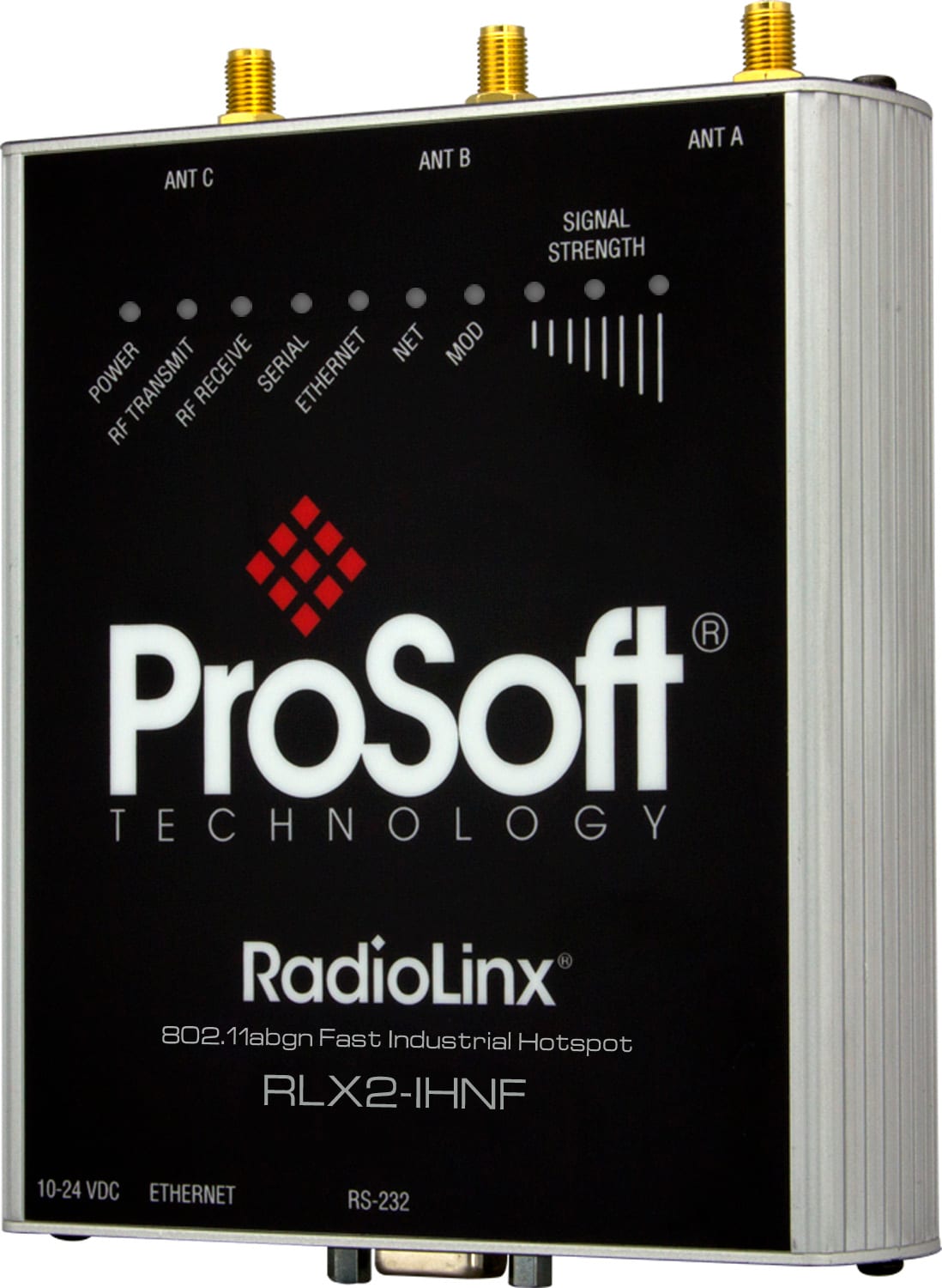 Prosoft - 802.11abgn Fast Ind.Hotspot,2dBi