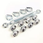 Guardmaster - Tensioner Kit